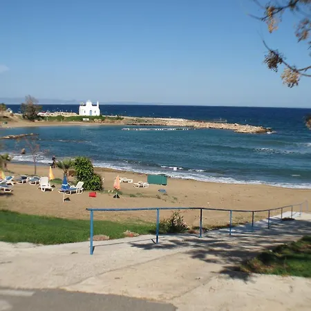 Aigli Hébergement de vacances Pernera